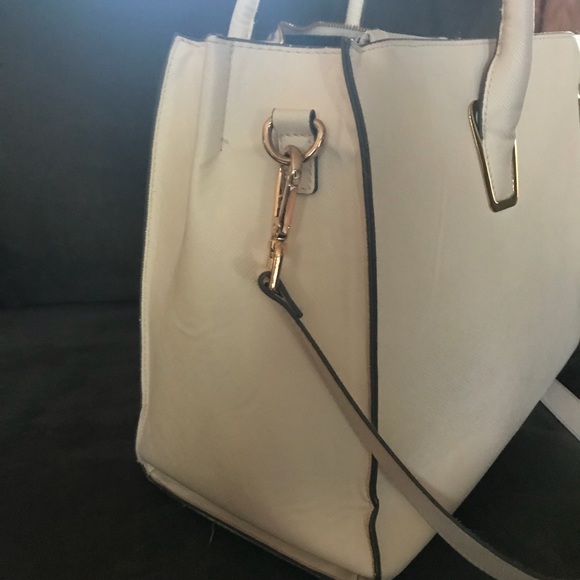 Bags Nwot Light Pink Tote Bag Poshmark